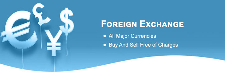 FOREIGN EXCHANGE