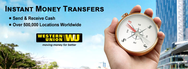 WESTERN UNION